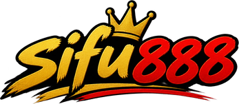 sifu888 Logo